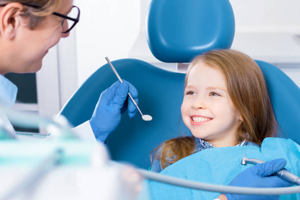 Best Full Mouth Reconstruction  in Pikesville, MD