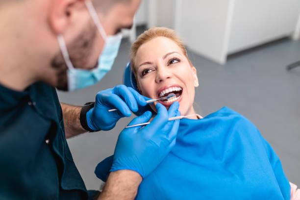 Professional  Holistic Dental Services in Pikesville, MD