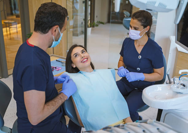 Why Choose Us for Your Dental Needs in Pikesville, MD