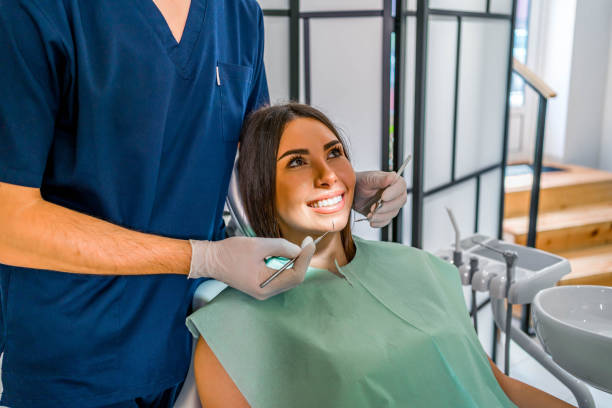 Best Root Canal Treatment  in Pikesville, MD