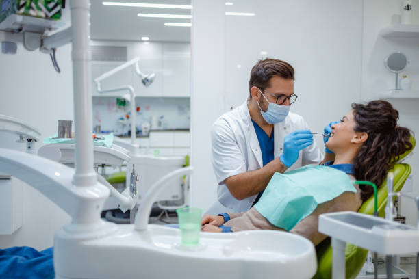 Best Emergency Dental Care  in Pikesville, MD