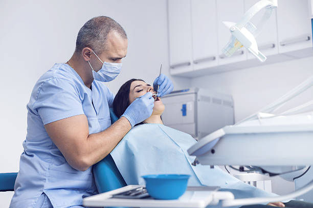 Best Sedation Dentistry  in Pikesville, MD