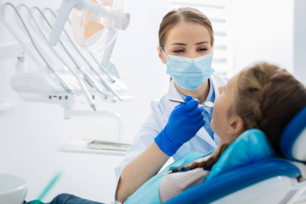 Best Root Canal Treatment  in Pikesville, MD